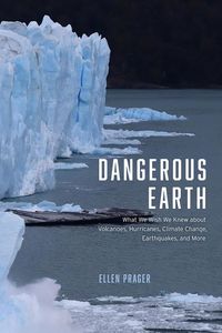 Produktbild: Prager, E: Dangerous Earth