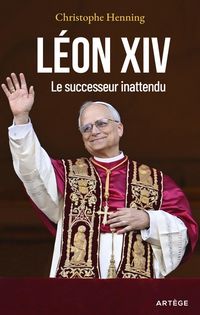 Produktbild: L&eacute;on XIV : le successeur inattendu