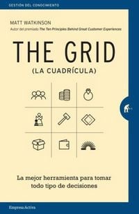 Produktbild: Cuadricula, La