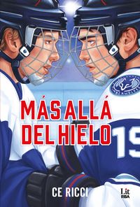 Produktbild: M&aacute;s all&aacute; del hielo