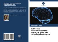 Produktbild: Klinische neurootologische Untersuchung bei Schwindelpatienten