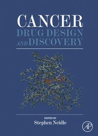 Produktbild: Cancer Drug Design and Discovery