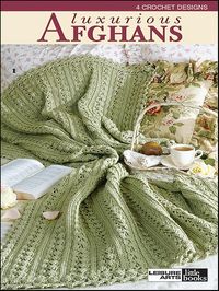 Produktbild: Luxurious Afghans