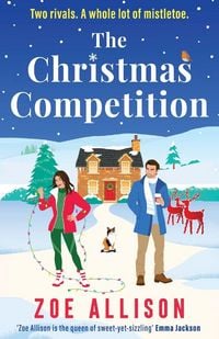 Produktbild: The Christmas Competition
