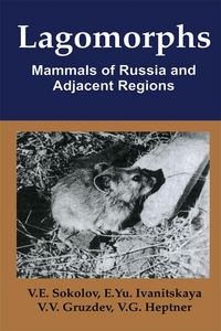 Produktbild: Lagomorphs