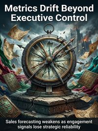 Produktbild: Metrics Drift Beyond Executive Control