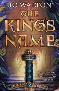 Produktbild: The King's Name