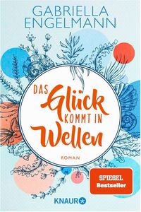 Produktbild: Das Gl&uuml;ck kommt in Wellen