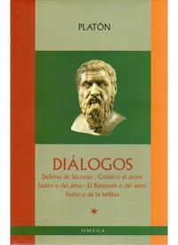 Bild vom Artikel Diálogos vom Autor Platón