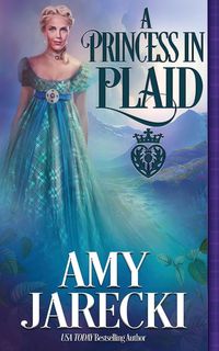 Produktbild: A Princess in Plaid