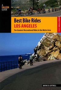 Produktbild: Best Bike Rides Los Angeles