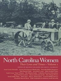 Produktbild: North Carolina Women