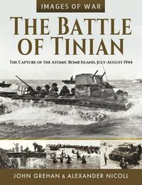 Produktbild: The Battle of Tinian