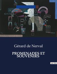 Produktbild: Promenades Et Souvenirs