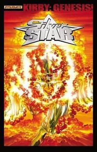 Produktbild: Nitz, J: Kirby: Genesis - Silver Star Volume 1