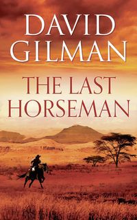 Bild vom Artikel The Last Horseman vom Autor David Gilman