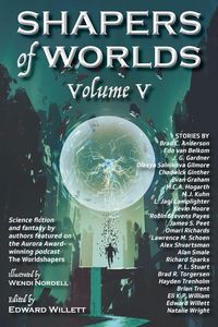 Produktbild: Shapers of Worlds Volume V