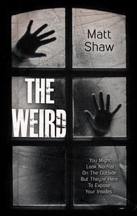 Produktbild: The Weird