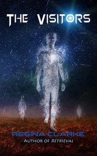 Produktbild: The Visitors