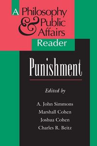 Produktbild: Punishment