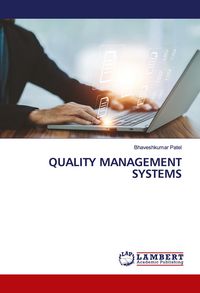Produktbild: Quality Management Systems