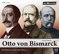 Produktbild: Eckhardt, F: Otto von Bismarck