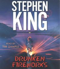 Produktbild: Drunken Fireworks