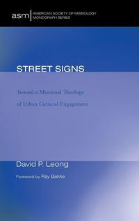 Produktbild: Street Signs