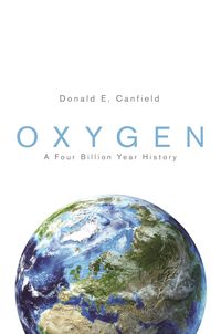 Produktbild: Canfield, D: Oxygen