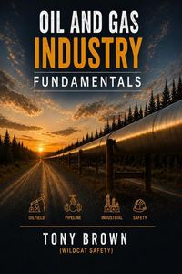 Produktbild: Oil and Gas Industry Fundamentals