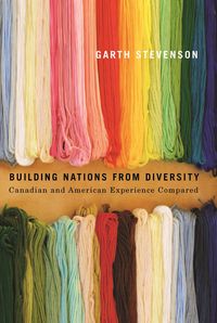 Produktbild: Building Nations from Diversity