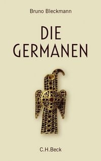 Produktbild: Die Germanen