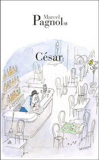 Produktbild: C&eacute;sar