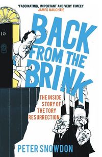 Produktbild: Back from the Brink