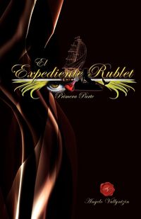 Produktbild: El Expediente Rublet