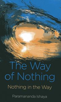 Produktbild: The Way of Nothing
