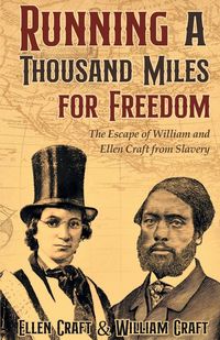 Produktbild: Running a Thousand Miles for Freedom