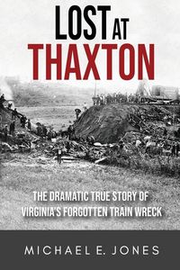 Produktbild: Lost at Thaxton