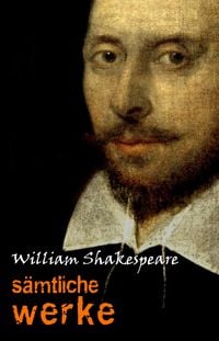 Produktbild: William Shakespeare: Samtliche Werke