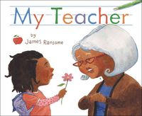 Produktbild: My Teacher