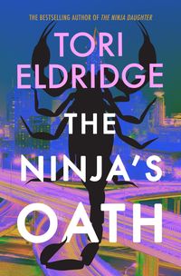 Produktbild: The Ninja's Oath