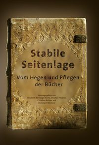 Produktbild: Stabile Seitenlage