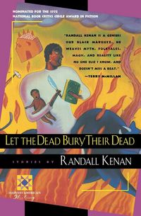 Produktbild: Let the Dead Bury Their Dead