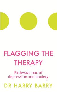 Produktbild: Flagging the Therapy