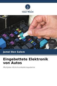 Produktbild: Eingebettete Elektronik von Autos