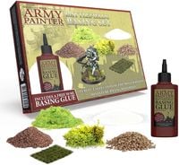 Produktbild: Pegasus ARM04301 - Army Painter, Battlefields Basing Set