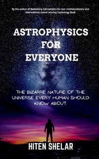 Produktbild: Astrophysics For Everyone