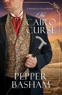 Produktbild: The Cairo Curse
