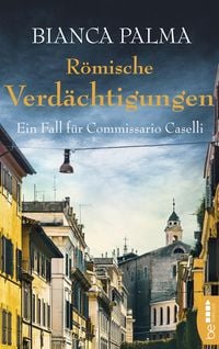 Produktbild: R&ouml;mische Verd&auml;chtigungen