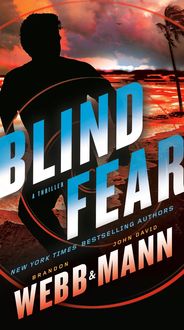 Produktbild: Blind Fear